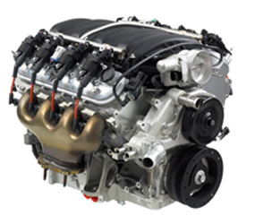 P1315 Engine